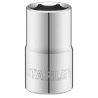 DOUILLE 1/2' 6 PANS 15 MM