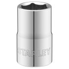 DOUILLE 1/2' 6 PANS 16 MM