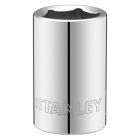 DOUILLE 1/2' 6 PANS 17 MM