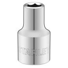 DOUILLE 1/2' 6 PANS 9 MM