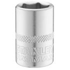 DOUILLE 1/4' 6 PANS 11 MM FATMAX