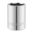 DOUILLE 1/4' 6 PANS 13 MM