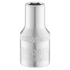 DOUILLE 1/4' 6 PANS 5 MM FATMAX