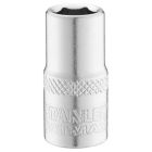 DOUILLE 1/4' 6 PANS 7 MM FATMAX