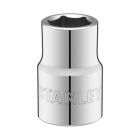 DOUILLE 3/8' 6 PANS 10 MM