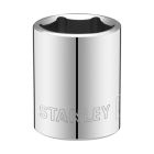 DOUILLE 3/8' 6 PANS 17 MM