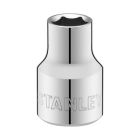 DOUILLE 3/8' 6 PANS 8 MM