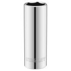 DOUILLE LONGUE 1/4' 6 PANS 13 MM