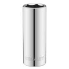 DOUILLE LONGUE 1/4' 6 PANS 14 MM