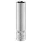 DOUILLE LONGUE 1/4' 6 PANS 8 MM FATMAX