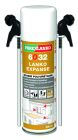 Mousse polyurethane 6032 LANKO EXPANSE - bombe de 500 ml