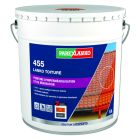 Peinture d'impermeabilisation et de renovation 455 LANKO TOITURE ardoise - seau de 10L