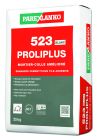 Mortier-colle ameliore 523 PROLIPLUS blanc sac de 25kg