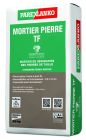 Mortier de reparation PIERRE TF Montauban sac de 25kg