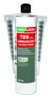 Scellement chimique 729 LANKOSCELFAST cartouche de 400ml