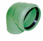 KG2000 PP Coude MF 15° 250 JM