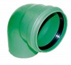 KG2000 PP Coude MF 30° 125 JM