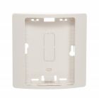 Sentio Support mural pour thermostat ou