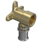 Tigris M5 Patere Filetee F 20X3/4'