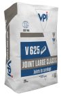 Joint de carrelage hydrofuge V625 JOINT LARGE CLASSIC ANTHRACITE 25kg