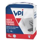 Enduit de rebouchage et de lissage - sac de 10kg