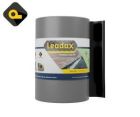 Bande d etancheite Leadax Easy FA 28 cm de large - Long. : 5 m - Gris