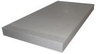 Panneau de polystyrene expanse PRB FAÇADE TH31 gris - long. 1,20m x larg. 0,6m x ep. 140mm - R = 4,50