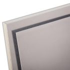 Panneau de doublage POLYP A 4,70 - long. 2,50m x larg. 1,20m x ep. 13+100mm THAN