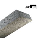 Panneau isolant Fibra Ultra FM/Typ2 - long. 2m x larg. 0,6m x ep. 200mm - R = 6,35 Standard