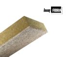 Panneau isolant Fibraroc 35 FM/Typ2 - long. 2m x larg. 0,6m x ep. 150mm Standard