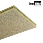 Panneau isolant Fibraroc A2 35 FC/Typ3 Clarte - long. 2m x larg. 0,6m x ep. 135mm - R = 3,55 Standard