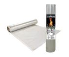 Pare vapeur A2 FIREVAP