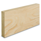 Poutre en lamibois STEICO LVL R - long. 13m x larg. 0,36m x ep. 45mm