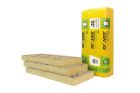 Rouleau en laine de verre GR 30 KRAFT - long. 1,35m x larg. 0,6m x ep. 122mm - R = 4,05