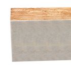 Panneau en laine de verre KNAUF ABSOLU SUONO VV - long. 1m x larg. 0,6m x ep. 32mm