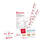 Accessoire Kit consommables soufflage