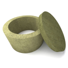 Accessoire laine a souffler/epandre : Rockspot pour la protection des luminaires encastres