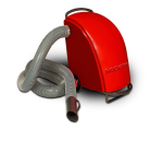 Accessoire machine a souffler ROCKSTER II S RECONDITIONNEE