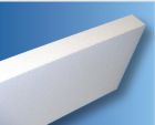 Panneau isolant en polystyrene expanse Knauf Therm ITEx Th38 SE - long. 1,2m x larg. 0,6m x ep. 120mm - R = 3,15