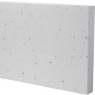 Panneau isolant en polystyrene expanse Knauf Therm ITEX Th38 SE FM+ ˗ long. 0,5m x larg. 0,5m x ep. 50mm ˗ R = 1,3