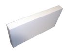 Panneau isolant en polystyrene expanse Knauf Therm ITEX Th38 SE FM+ - long. 0,5m x larg. 0,5m x ep. 40mm - R = 1,05