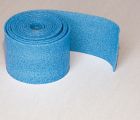 Bande en mousse de polyethylene Knauf Perimousse 5/200 mm - long. 100m x larg. 0,2m x ep. 5mm