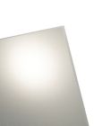Panneau isolant de sol en polystyrene Knauf Therm Batiment - long. 2,5m x larg. 1,2m x ep. 10mm - R = 0,20