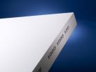 Panneau isolant en polystyrene expanse Knauf Therm Soubassement SE - long. 1,2m x larg. 0,6m x ep. 140mm - R = 3,95