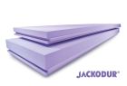 Panneau en polystyrene extrude Jackodur KF300 NF - long. 2,50m x larg. 0,6m x ep. 50mm - R = 1,45