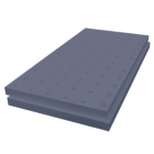 ISOLANT THERMIQUE PSE 4 FEUILLURES POUR SOUS COUCHE ISOLANTE SUR DALLE PRB.SDP.TH31 4F 170 -3PX-2.16M2