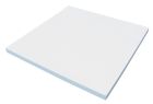 ISOLANT THERMIQUE PSE A BORDS DROITS POLYVALENT POUR TOITURES PRB.THERMI.TOIT.TH34 80 -6PX-8.64M2