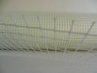 Treillis en fibre de verre - maille 10X10 x larg. 0,33m