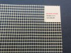 Treillis en fibre de verre - maille 4x4 x larg. 1m