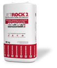 Laine de roche nodulee a souffler Jetrock 2 - sac de 20kg